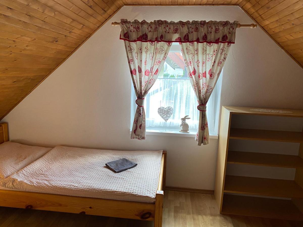 Privat Dalibor Villa Dubrava Eksteriør bilde
